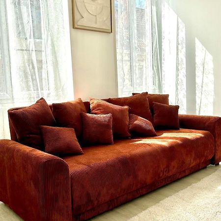 Appartement Moderne Vierzon Bagian luar foto