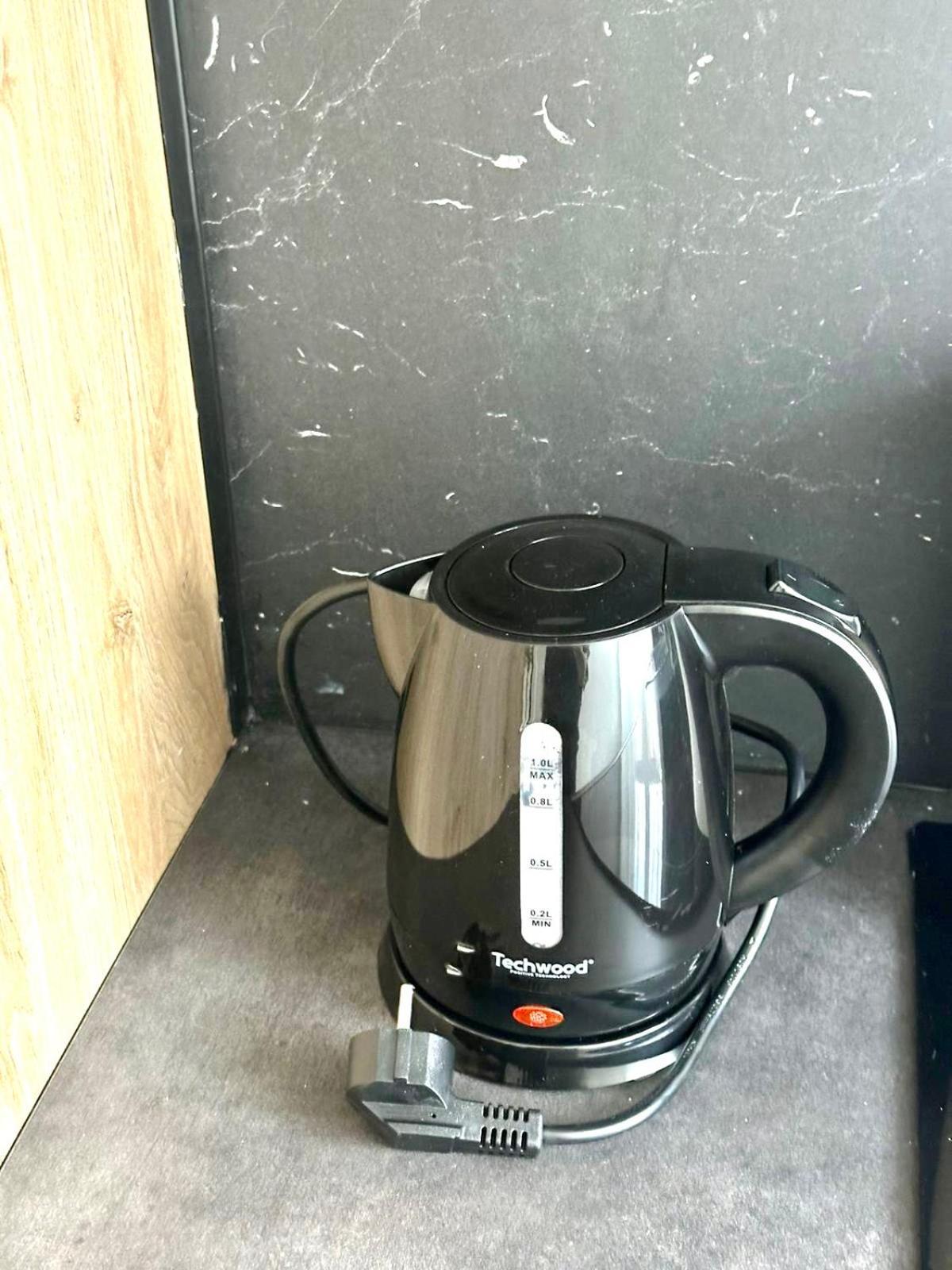 Appartement Moderne Vierzon Bagian luar foto