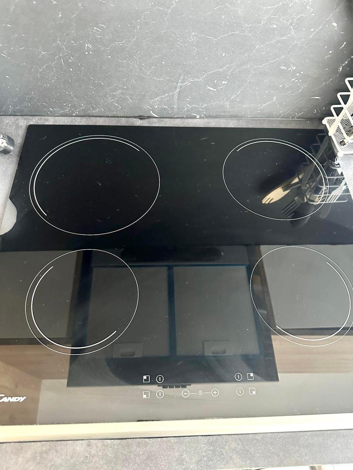 Appartement Moderne Vierzon Bagian luar foto