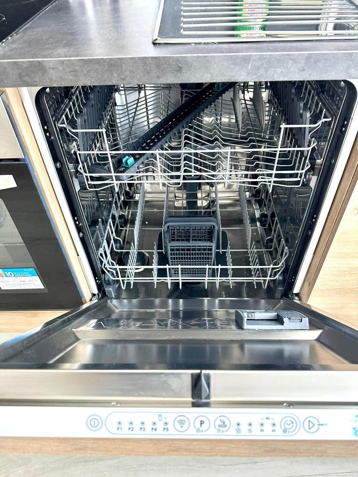 Appartement Moderne Vierzon Bagian luar foto