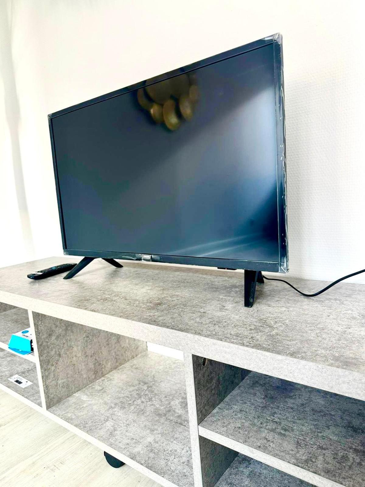 Appartement Moderne Vierzon Bagian luar foto