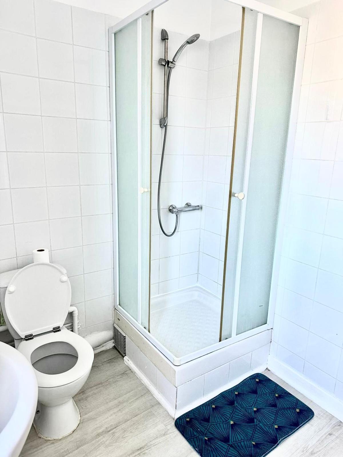 Appartement Moderne Vierzon Bagian luar foto
