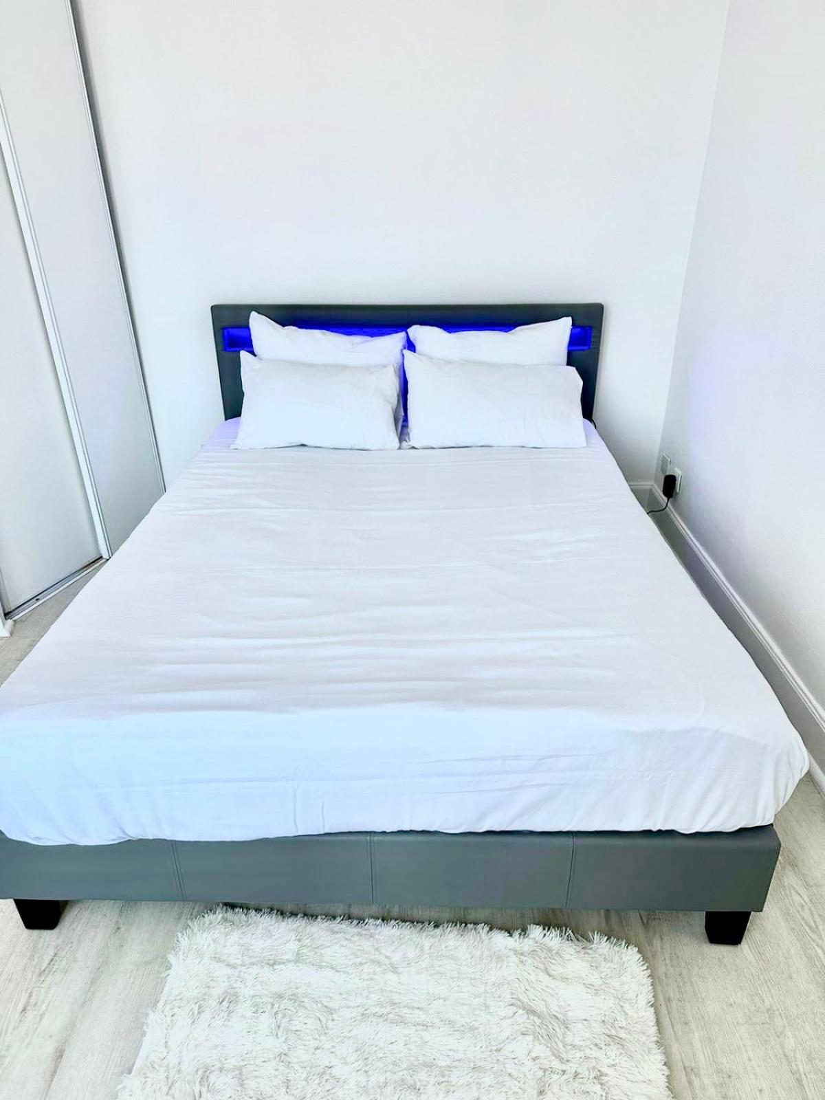 Appartement Moderne Vierzon Bagian luar foto
