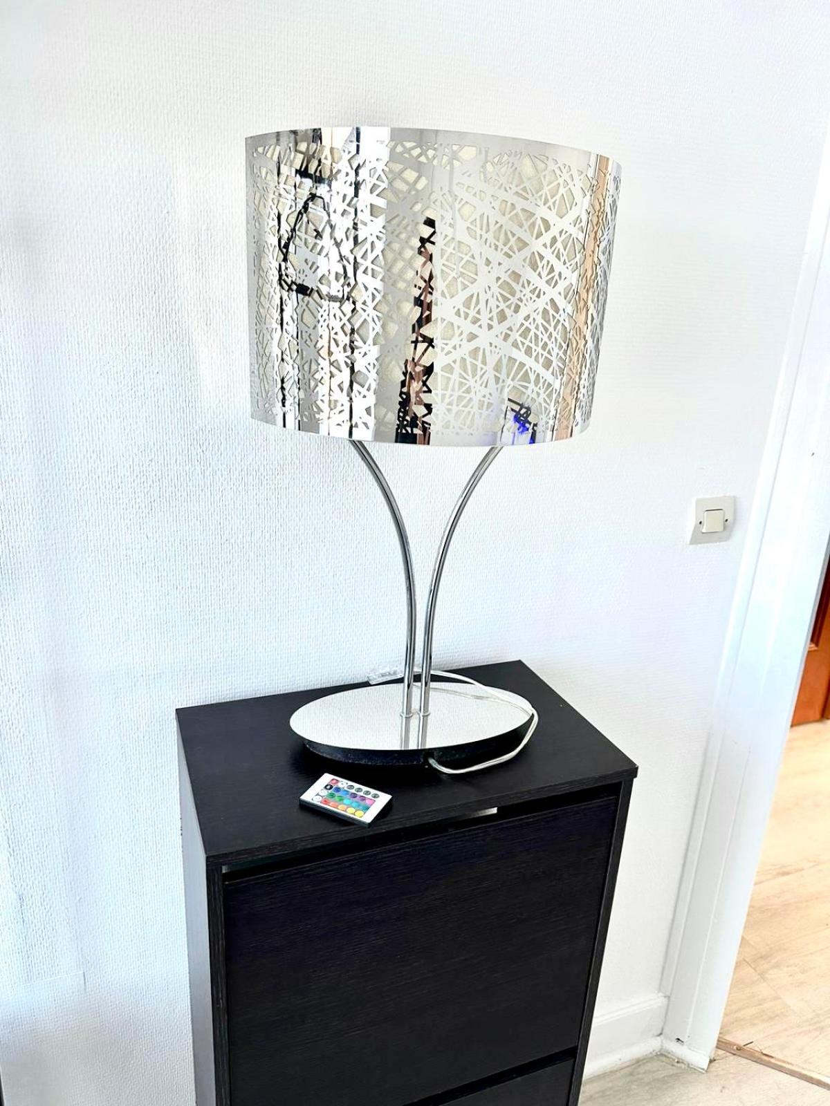 Appartement Moderne Vierzon Bagian luar foto