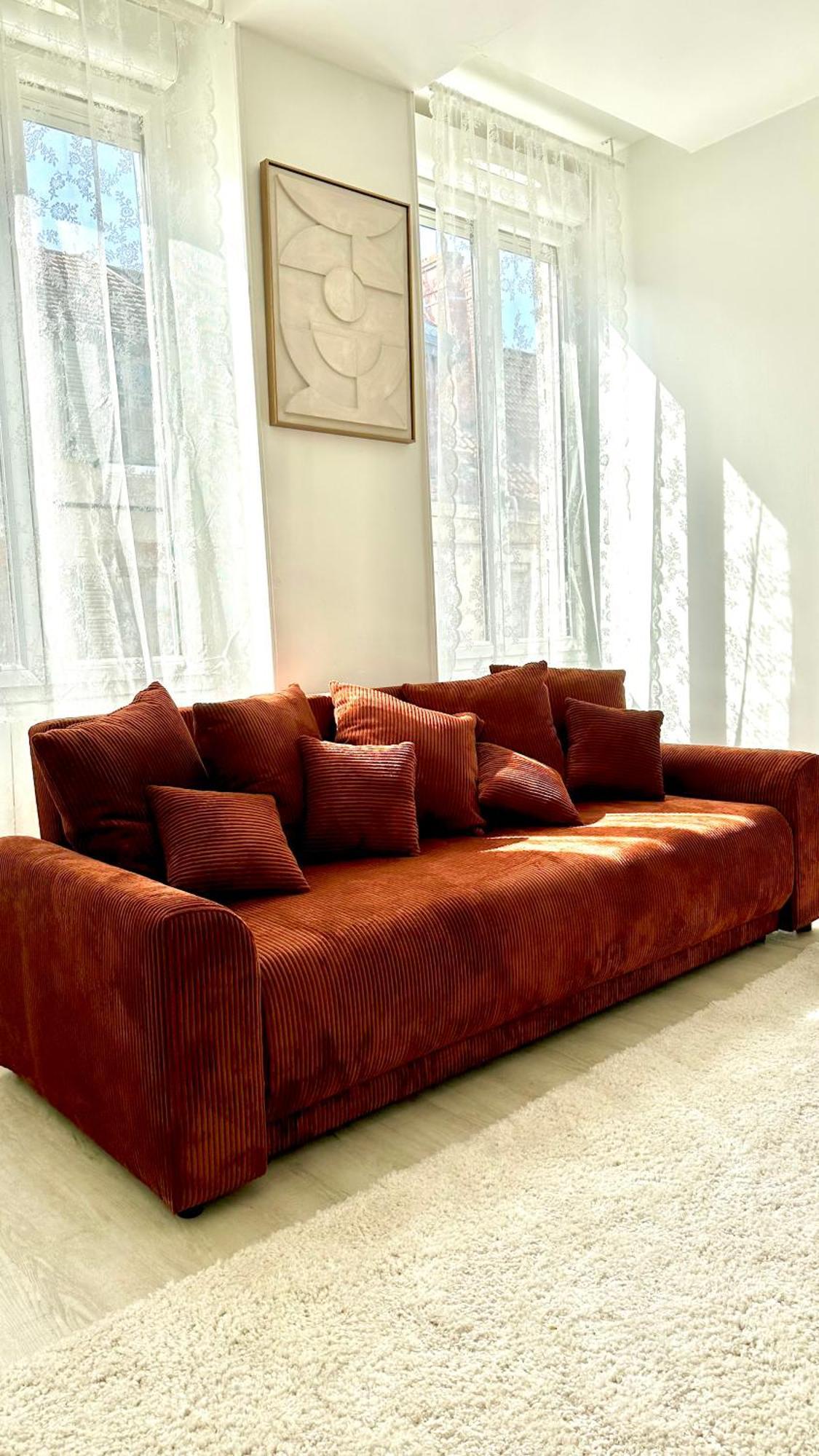 Appartement Moderne Vierzon Bagian luar foto
